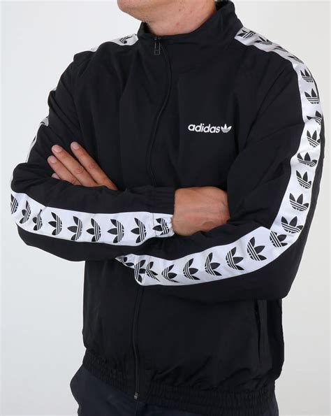 adidas tnt tape hoodie weiß|adidas TNT Trefoil Tape Hoodie Mens White/Black Fashion .